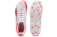 PUMA Ultra 5 Match MG (108349-01) weiss 5