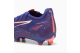 PUMA ULTRA 5 PRO FG AG (107685_01) lila 5