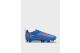 PUMA Ultra 6 Play FG AG (108533-01) blau 5
