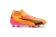 PUMA Ultra Pro FG AG (107750/003) orange 4