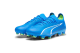 PUMA ULTRA Ultimate FG AG Gear Up (107507-003) blau 2