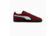 PUMA x One Piece Suede (396521_01) rot 5