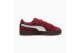 puma SPEED puma SPEED mid suede leopard (396716_01) rot 5