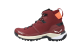 Salewa Puez Mid Powertex (61439-1505) rot 1