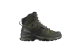 Salomon Quest 4 GORE TEX GTX (L41292500) grün 1