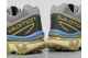 Salomon XT 6 Gull Granada Sky Grey Green (L47147900) bunt 6