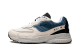 Saucony 3D Grid Hurricane Cream Blue (S70670 2) bunt 6