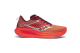 Saucony Ride 17 (S20924-216) rot 2