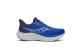 Saucony Triumph 24 (S100997-1006) blu 1