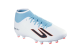 SKECHERS Academy AG (252122-BKOR) zwart 5