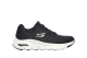 SKECHERS Arch Fit Big Appeal (149057-BKW) schwarz 1