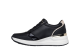 SKECHERS Billion 2 High End (177341/BLK) schwarz 6