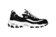 SKECHERS DLites Devoted Fan (13154-BKRG) schwarz 1