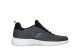 Skechers Dynamight (58360-BLK) schwarz 1