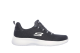 SKECHERS Dynamight Grö e (12119-CHAR) schwarz 1