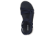 SKECHERS Go Walk Flex Sandal Sublime (141451-NVY) blau 3