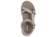 SKECHERS Go Walk Flex Sandal Sublime Sandalen (141451-TPE) beige 3