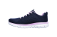 Skechers Graceful Get Connected (12615-NVPK) blau 4