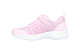 SKECHERS Microspec Plus Swirl Sweet Grö e (303535L-LTPK) pink 5
