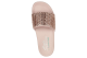 SKECHERS Pop Ups New Spark (119320-RSGD) beige 3