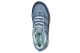 SKECHERS Trego Lookout Point (180003-SLT) blau 3