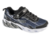 SKECHERS S Lights Light Storm 2.0 Bolt Brights (400149L-BKGY) bunt 6