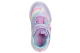 SKECHERS S Lights Unicorn Chaser (302298N-LVMT) bunt 2