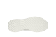 SKECHERS Bobs Squad Chaos Tough Walk (118303-OFWT) weiss 3