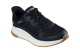 Skechers Slip ins Bobs Sport Squad Chaos 4 (118423-BLK) schwarz 4
