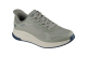 SKECHERS Bobs Squad 4 (118423-OLV) grau 4