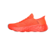 SKECHERS Slip ins Max Cushioning Hyper Craze (220701-CRL) orange 5