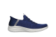 SKECHERS Ultra Flex 3.0 Slip Right Away (232452-NVY) blau 1
