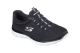 Skechers Summits (12980/BKW) schwarz 6