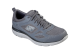 SKECHERS Summits South Rim (52812-CHAR) grau 5