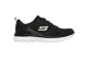 Skechers Summits Suited (12982-BKW) schwarz 1