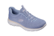 SKECHERS Summits Summer Blush (150268-LBMT) blau 4