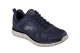 SKECHERS Track Scloric (52631-NVY) schwarz 5