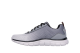 SKECHERS Track Ripkent (232399_GYBK) bunt 5