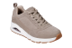 SKECHERS Uno (52456-TPE) beige 4