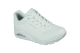 SKECHERS Uno Frosty Kicks (155359-MNT) weiss 5