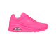 Skechers Uno Night Shades (73667/HTPK) pink 1