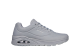 SKECHERS Uno Stand On Air (52458-LTGY) grau 1