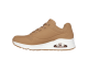 SKECHERS Uno Stand On Air (73690-TAN) braun 5