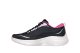 SKECHERS Vapor Foam Smooth Ride (150028-BKMT) schwarz 5