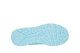 SKECHERS x JGoldcrown Uno Lite Metallic Love (314067L-TQMT) türkis 3