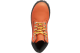 Timberland 6 In Premium WP Boot (TB0A2KUB8451) orange 6