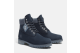 timberland davis Ботинки женские timberland davis pink grey (TB0A2P6WW061) blau 5