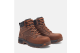 Timberland TiTAN EV 6 Inch Work Boot (TB0A66Y7EM41) braun 5