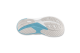 Topo Ultrafly 6 (W096-GRYSKY) bianco 5