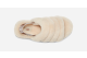 UGG Fluff Yeah Slide (1095119 NAT) weiss 5